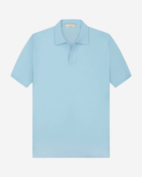 25 Of The Best Luxury Polo Shirt Brands In The World