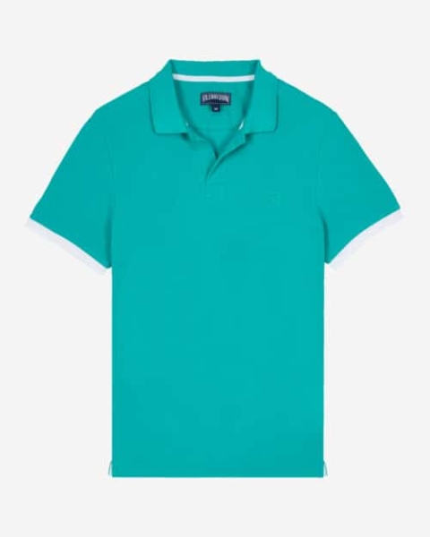 25 Of The Best Luxury Polo Shirt Brands In The World