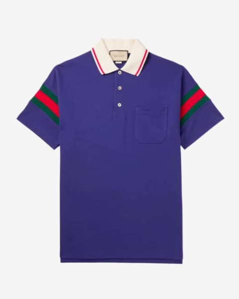 25 Of The Best Luxury Polo Shirt Brands In The World