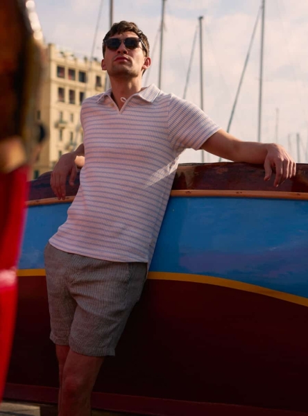 25 Of The Best Luxury Polo Shirt Brands In The World