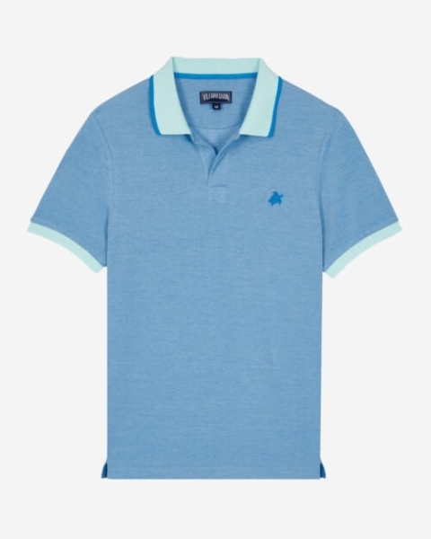 25 Of The Best Luxury Polo Shirt Brands In The World