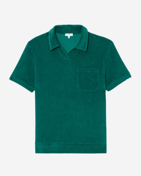 25 Of The Best Luxury Polo Shirt Brands In The World