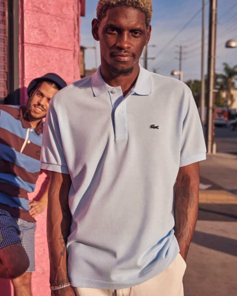 25 Of The Best Luxury Polo Shirt Brands In The World