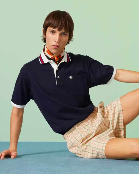 25 Of The Best Luxury Polo Shirt Brands In The World