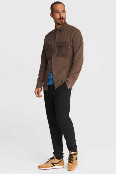 28 Stylish Fall Outfits For Men: How To Dress For Fall 2024