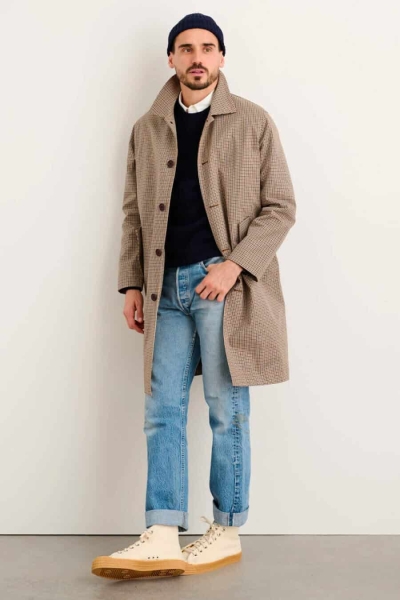 28 Stylish Fall Outfits For Men: How To Dress For Fall 2024