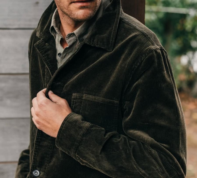 28 Stylish Fall Outfits For Men: How To Dress For Fall 2024