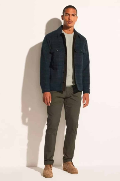 28 Stylish Fall Outfits For Men: How To Dress For Fall 2024