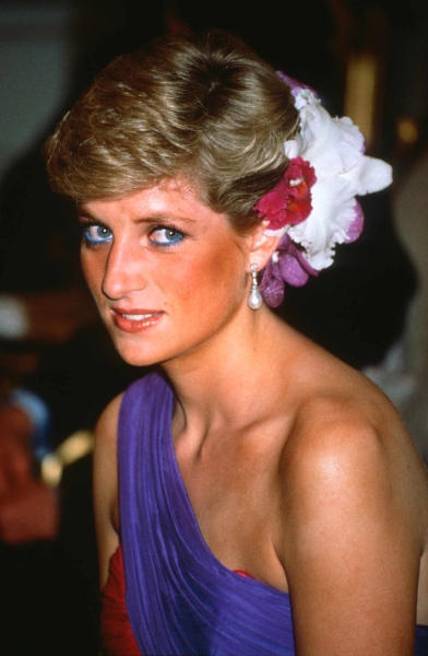 According to a new book 'It’s All About the Hair—My Decade with Diana' by royal hairdresser Richard Dalton, Princess Diana wasn't a fan of her wedding day hair.