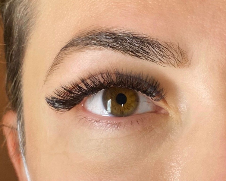 Experts explain how long lash extensions last, as well as the best ways to extend their lifespan and the signs it's time to get them redone.