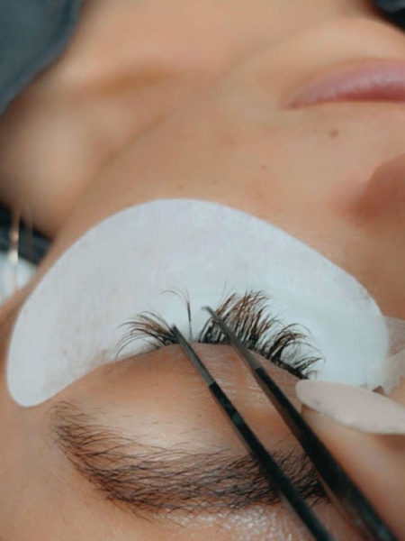 Experts explain how long lash extensions last, as well as the best ways to extend their lifespan and the signs it's time to get them redone.