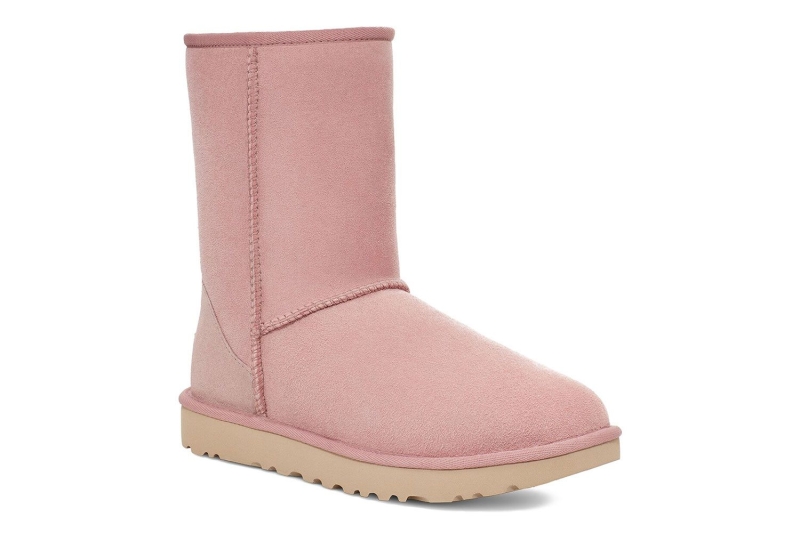 Gilt has major markdowns on Ugg boots and slippers for Labor Day weekend. The brand’s Classic Short boots, Mini Platform boots, and Classic Suede Slippers are more are up to 62 percent off.