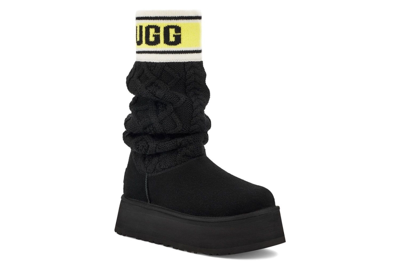 Gilt has major markdowns on Ugg boots and slippers for Labor Day weekend. The brand’s Classic Short boots, Mini Platform boots, and Classic Suede Slippers are more are up to 62 percent off.