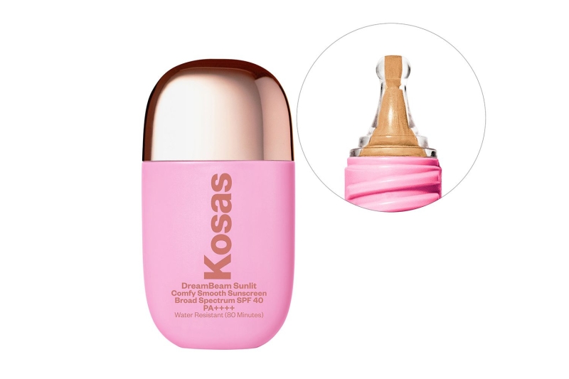 Kosas’s sitewide Friends and Family Sale is happening now. All products are 20 percent off, including glowy, plumping skin tints, a brightening concealer, and more must-haves from this editor-loved, celebrity-used brand.