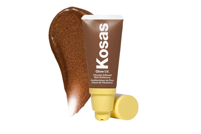 Kosas’s sitewide Friends and Family Sale is happening now. All products are 20 percent off, including glowy, plumping skin tints, a brightening concealer, and more must-haves from this editor-loved, celebrity-used brand.