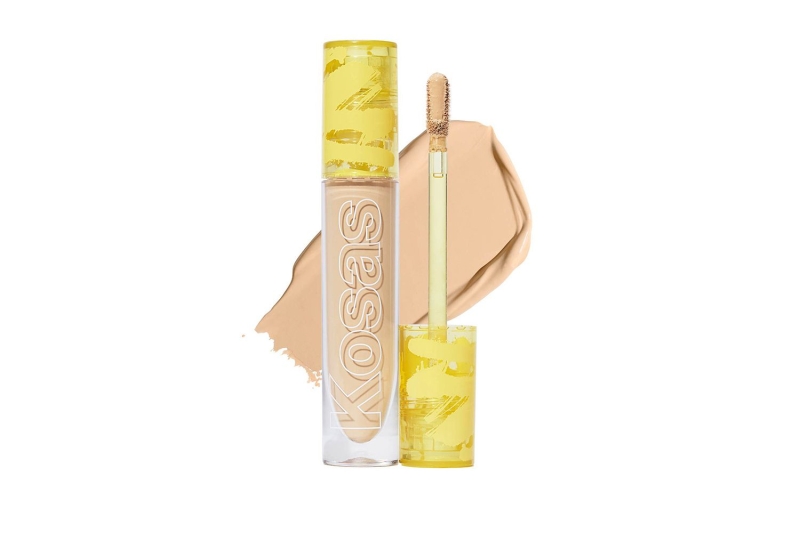 Kosas’s sitewide Friends and Family Sale is happening now. All products are 20 percent off, including glowy, plumping skin tints, a brightening concealer, and more must-haves from this editor-loved, celebrity-used brand.