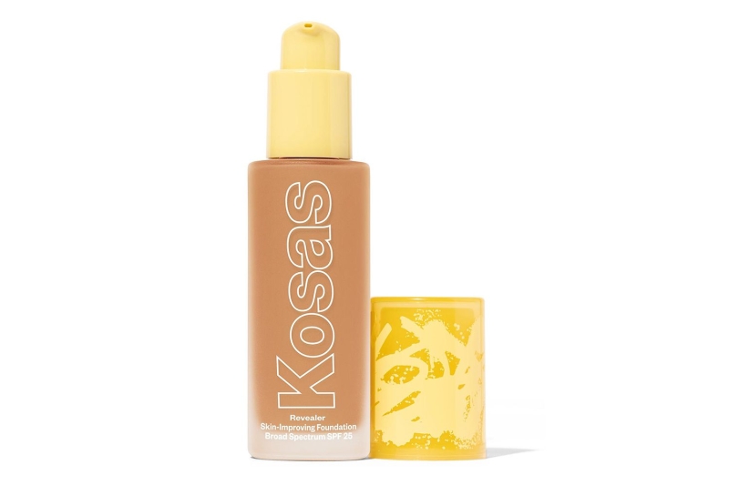 Kosas’s sitewide Friends and Family Sale is happening now. All products are 20 percent off, including glowy, plumping skin tints, a brightening concealer, and more must-haves from this editor-loved, celebrity-used brand.