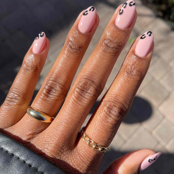 Looking for Ballet Slippers manicure ideas? If you love the Essie nail color as much as we do, here are 20 designs to copy now.