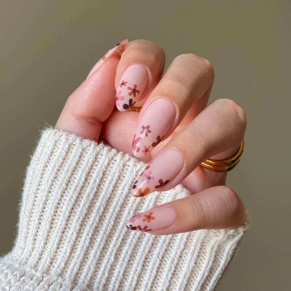 Looking for Ballet Slippers manicure ideas? If you love the Essie nail color as much as we do, here are 20 designs to copy now.