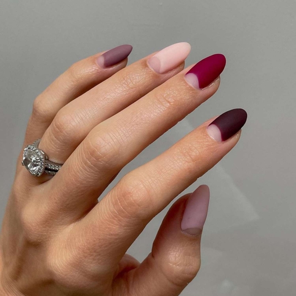 New month, new manicure ideas. Here, explore over two dozen October nails, with expert tips on how to recreate them.