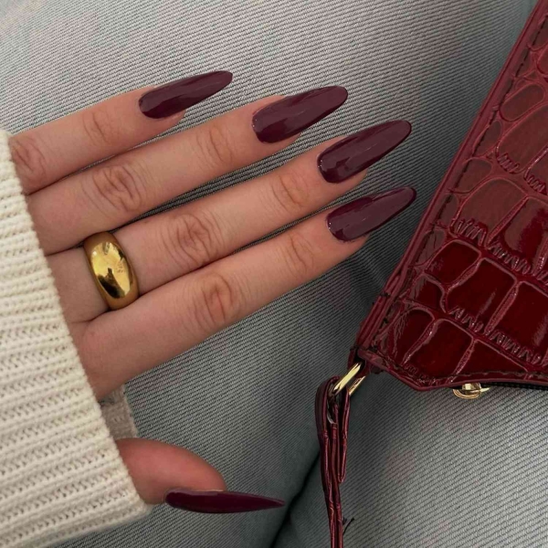 New month, new manicure ideas. Here, explore over two dozen October nails, with expert tips on how to recreate them.