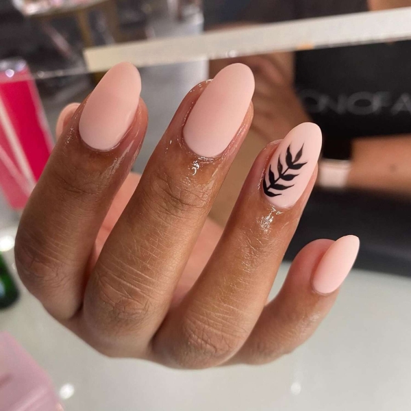 New month, new manicure ideas. Here, explore over two dozen October nails, with expert tips on how to recreate them.