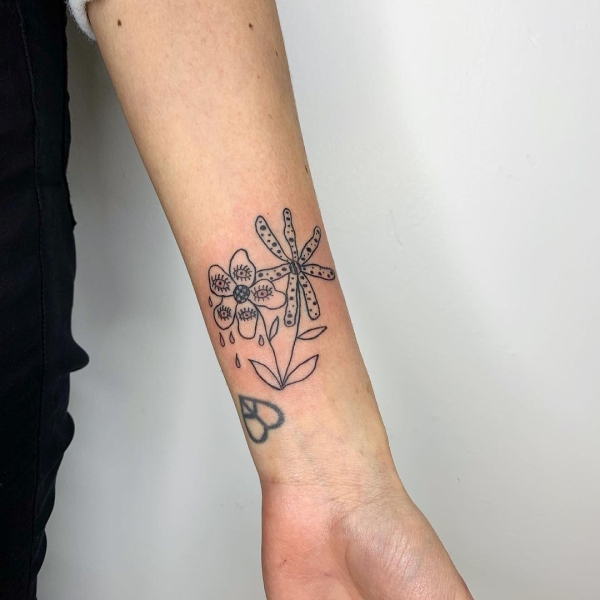 Once you have an idea of what you want in a tattoo, figuring out placement is the next important step. Here, experts share placement ideas and rank them based on how intense the pain is.