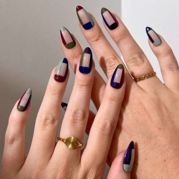 September is the perfect time to start embracing richer, cooler tones and earthier palettes in your fashion and beauty choices. Here, explore over a dozen September nail ideas featuring with the hues.