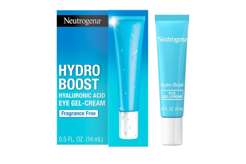 Shoppers love these six celebrity-used eye creams and serums. Shop them on Amazon starting at just $8 from brands like Neutrogena and RoC.