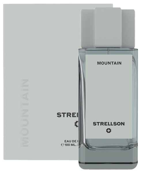 Strellson's New Fragrance Range: Four Eaux de Parfum for Every Occasion