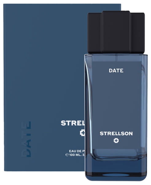 Strellson's New Fragrance Range: Four Eaux de Parfum for Every Occasion