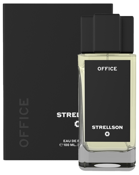 Strellson's New Fragrance Range: Four Eaux de Parfum for Every Occasion