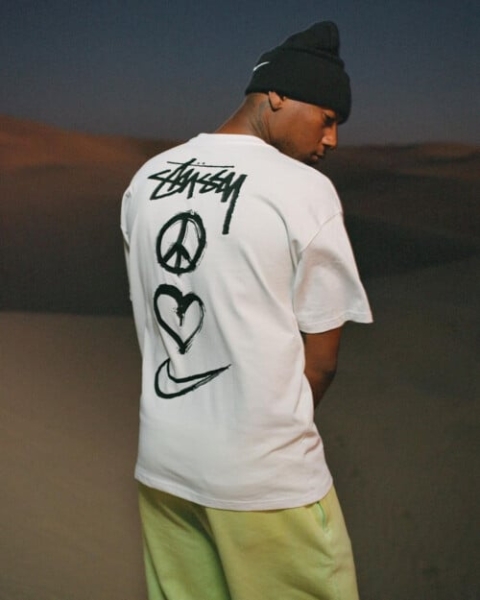 Stussy Sizing Guide: Accurate 2024 Size Chart & How Stussy Fits