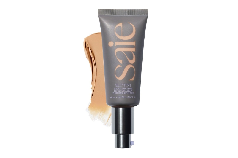 Summer Fridays’s Sheer Skin Tint is redness-reducing and imperfection-neutralizing, per a beauty editor. Shop it for $42 at Amazon and Summer Fridays.