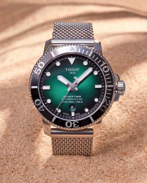 The Best Budget Dive Watches For Men (2024)