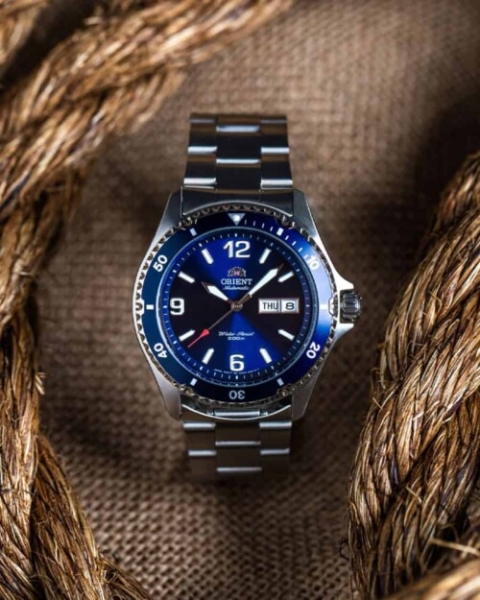 The Best Budget Dive Watches For Men (2024)