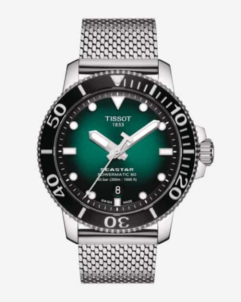 The Best Budget Dive Watches For Men (2024)