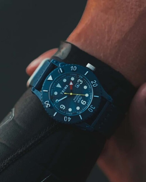 The Best Budget Dive Watches For Men (2024)