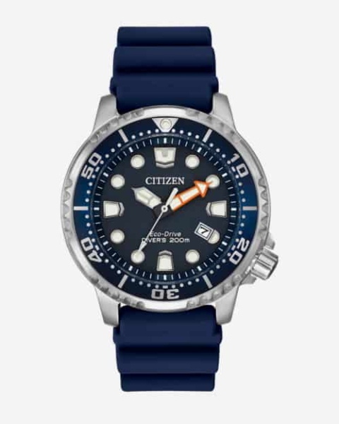 The Best Budget Dive Watches For Men (2024)