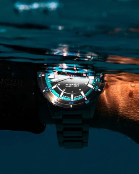 The Best Budget Dive Watches For Men (2024)