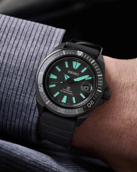 The Best Budget Dive Watches For Men (2024)