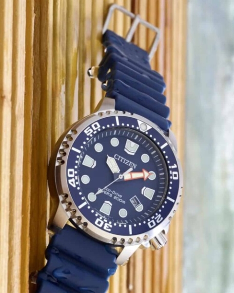 The Best Budget Dive Watches For Men (2024)