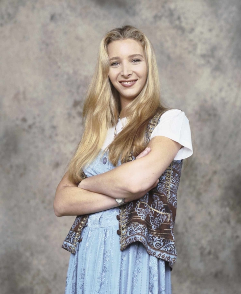 The best of Phoebe Buffay's hairstyles range from boho braids to bombshell blowouts.