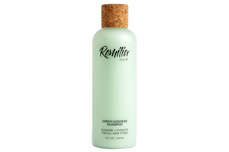 The DS Laboratories Revita Shampoo is $35 at Amazon, where shoppers say they’ve seen new hair growth and less hair shedding. The formula contains caffeine and ginseng, which are scientifically proven to encourage hair growth.