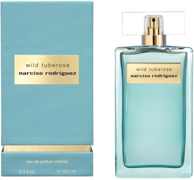 The ‘Les Transparences’ Collection by Narciso Rodriguez: A Trio of Intense Unisex Fragrances