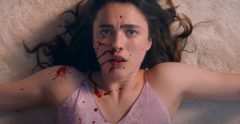 The new film 'The Substance' starring Demi Moore and Margaret Qualley shows us that the only thing scarier than aging is the lengths we’ll go to prevent it.