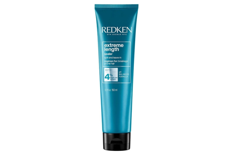 Thousands of shoppers love Redken’s Extreme Length Shampoo for promoting hair growth. Shop it for $24 on Amazon.