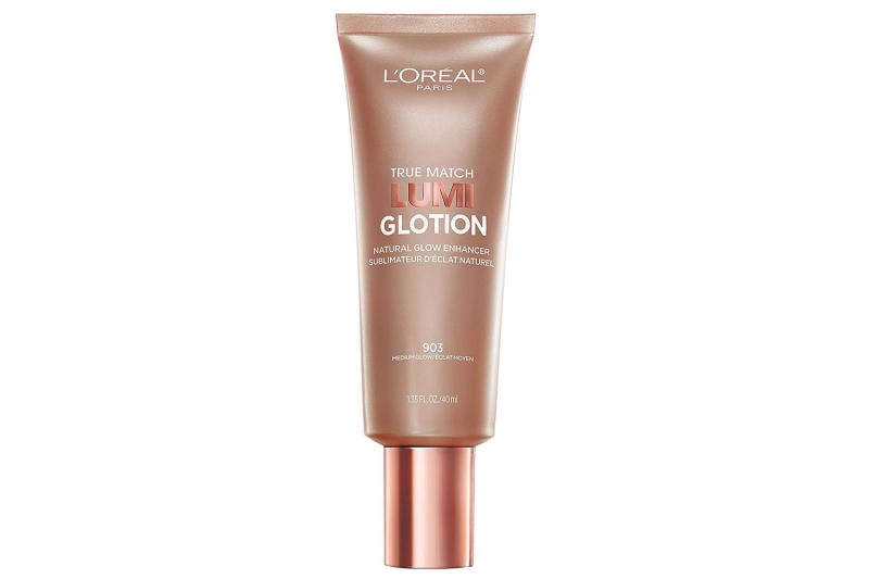 Viola Davis wore L’Oréal Paris’s True Match Lumi Glotion Skin Enhancer at the 2024 Emmy Awards. Shop the Martha Stewart-used product at Amazon for $11.