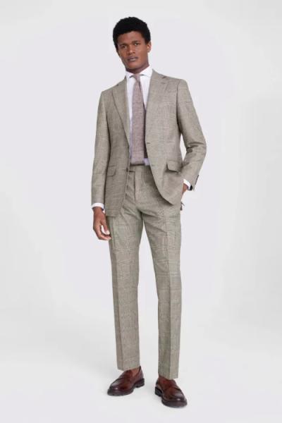 What To Wear To The Races: Outfit Ideas For Men