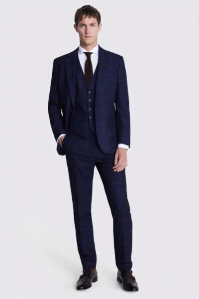 What To Wear To The Races: Outfit Ideas For Men